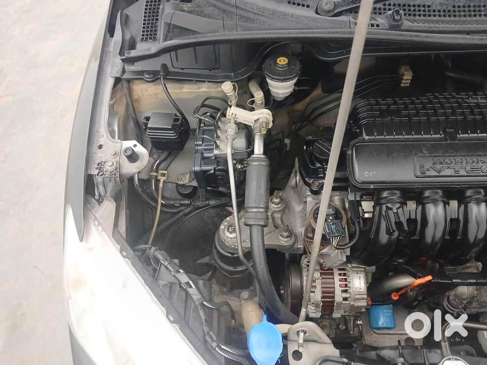 Honda City I Dtec Vx, 2015, Petrol