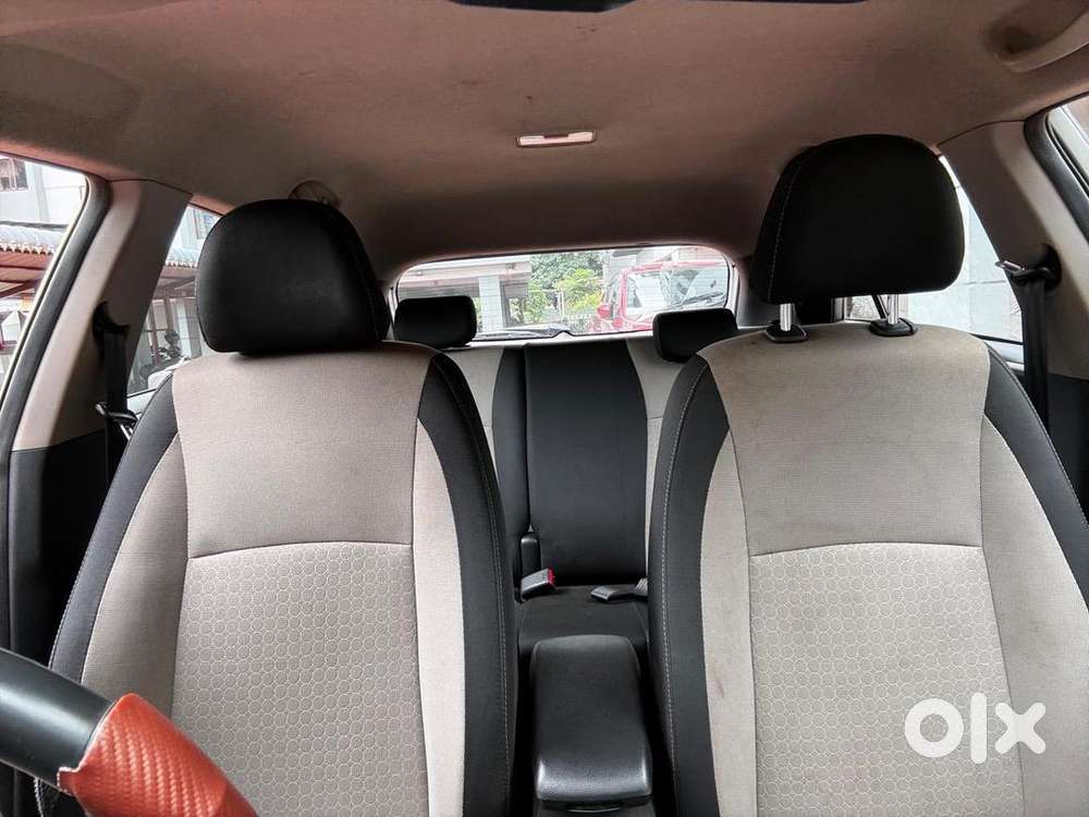 Hyundai Petrol Manual 2014