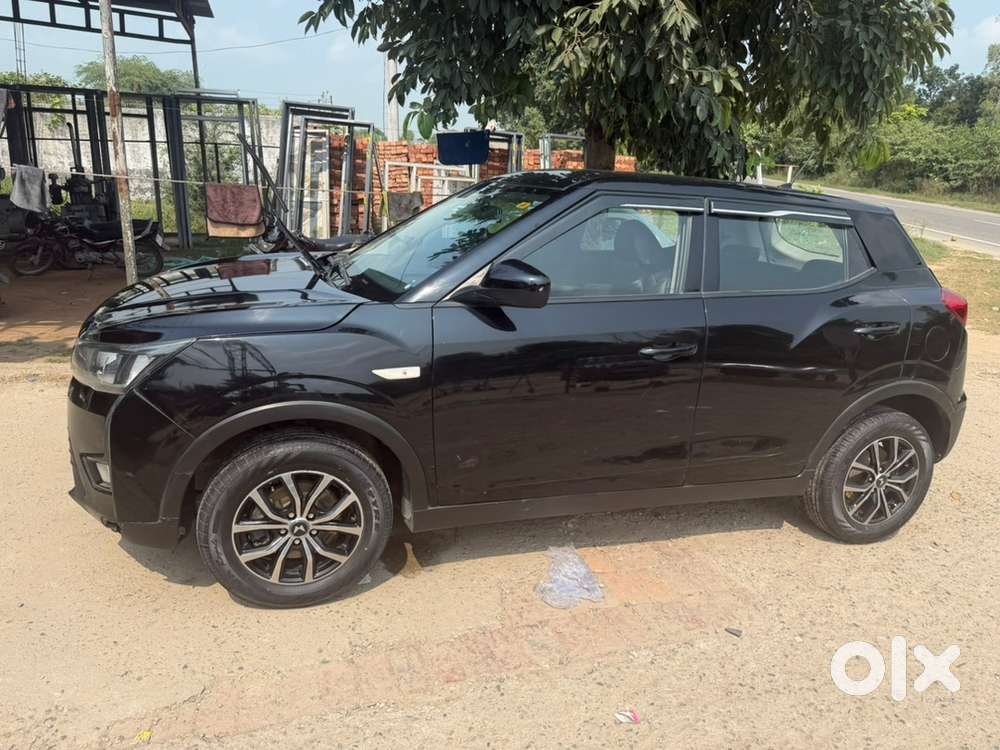Mahindra Xuv300 Turbosport 2019