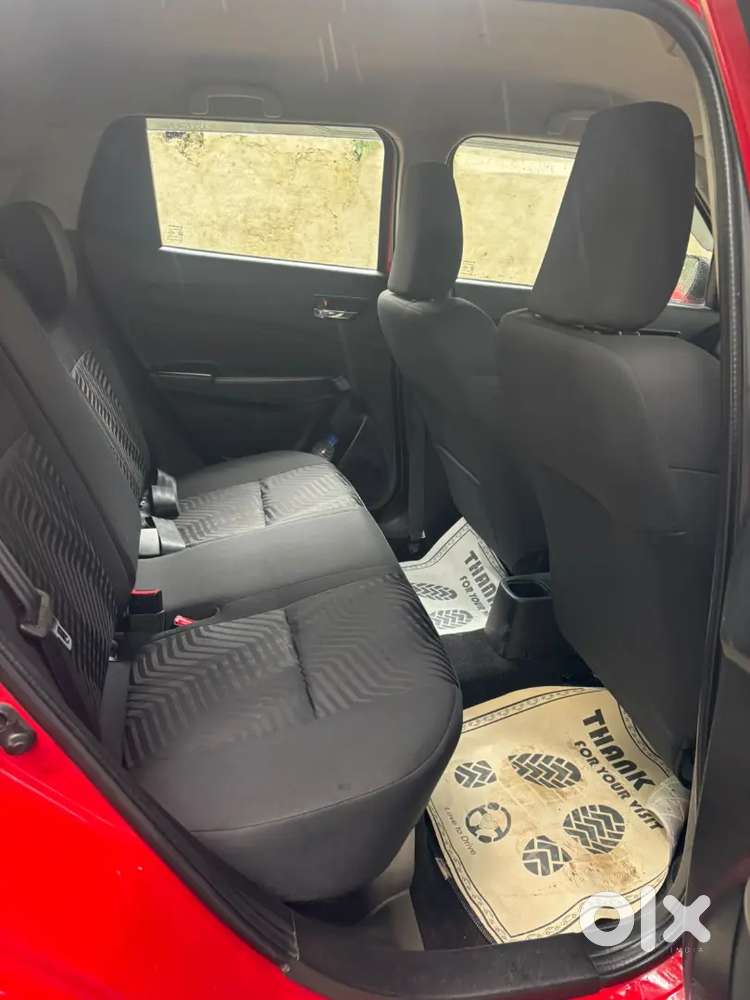2nd Owner Maruti Suzuki Swift Zxi 2019