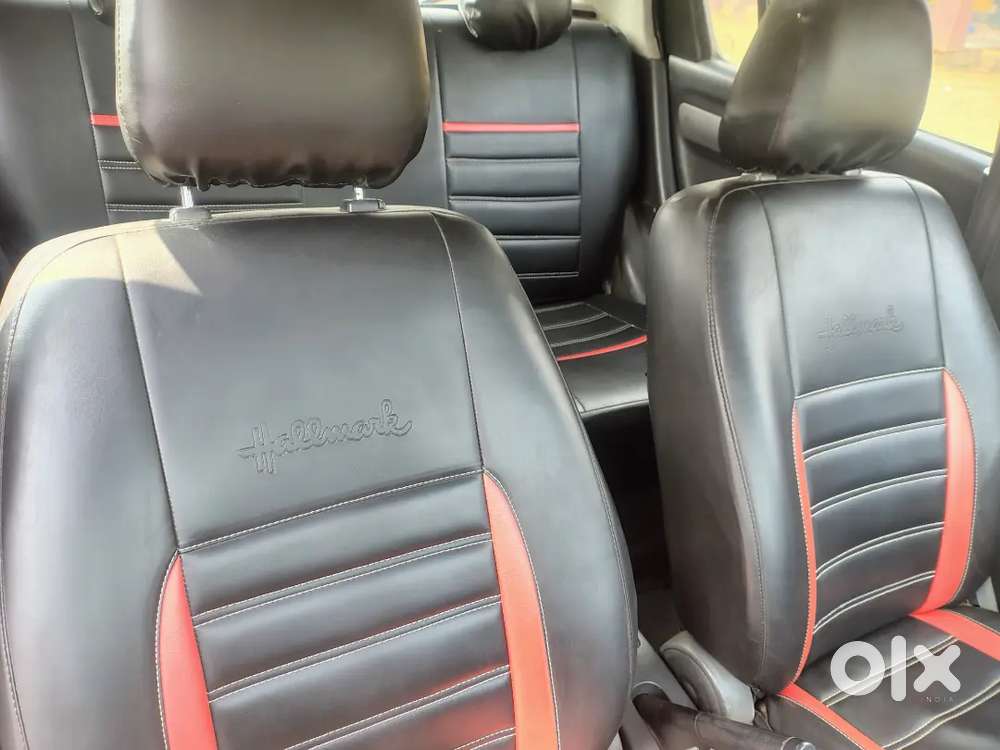 Maruti Suzuki Swift 2008