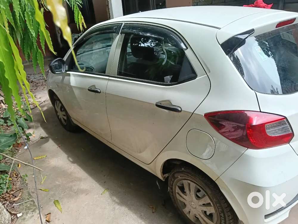 Tata Tiago Of Nov 2024 Only Driven 2800 Kms