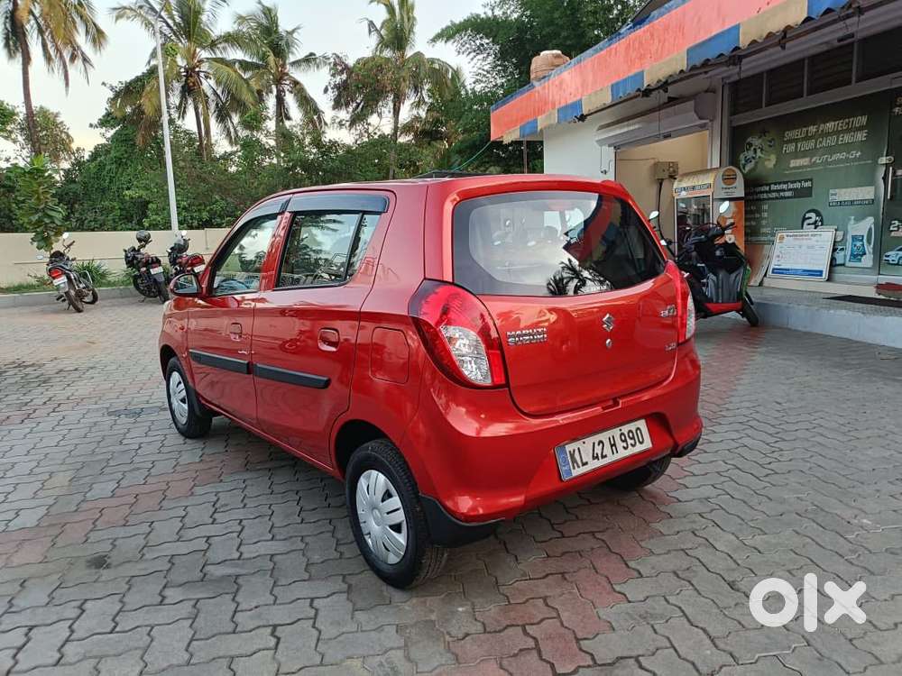Maruti Suzuki Alto 800 2012-2016 Lxi Airbag, 2013, Petrol