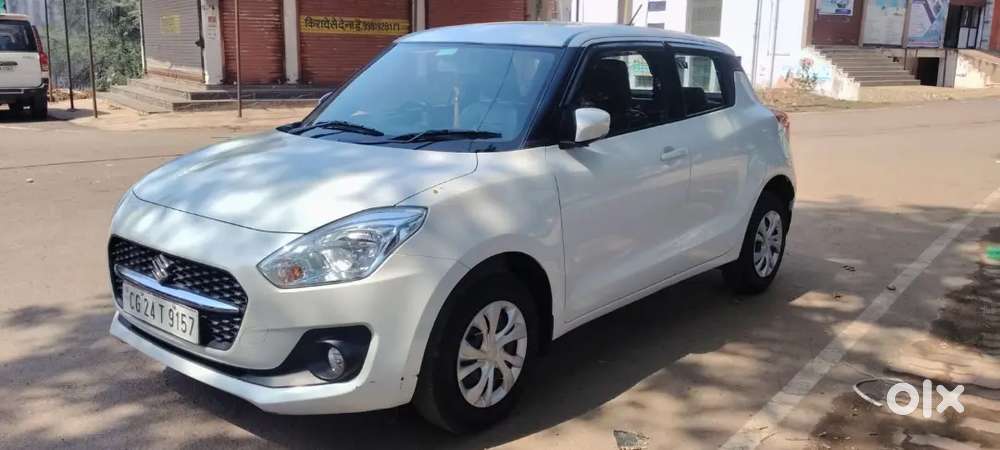 Swift Vxi 2023 Sale Rs.5,90,000 (running 64000km.)