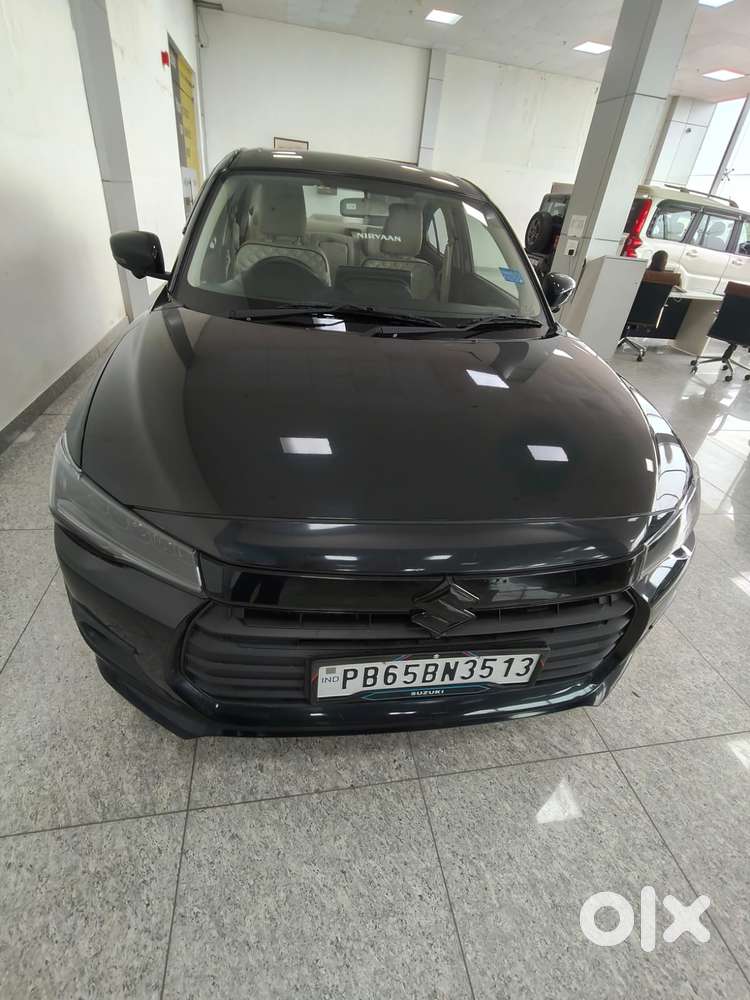 Maruti Suzuki Dzire 1.2 Zxi Plus, 2025, Petrol