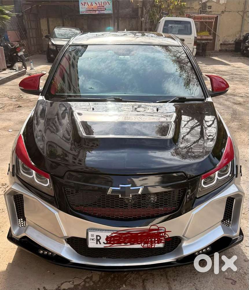 Chevrolet Cruze 2816