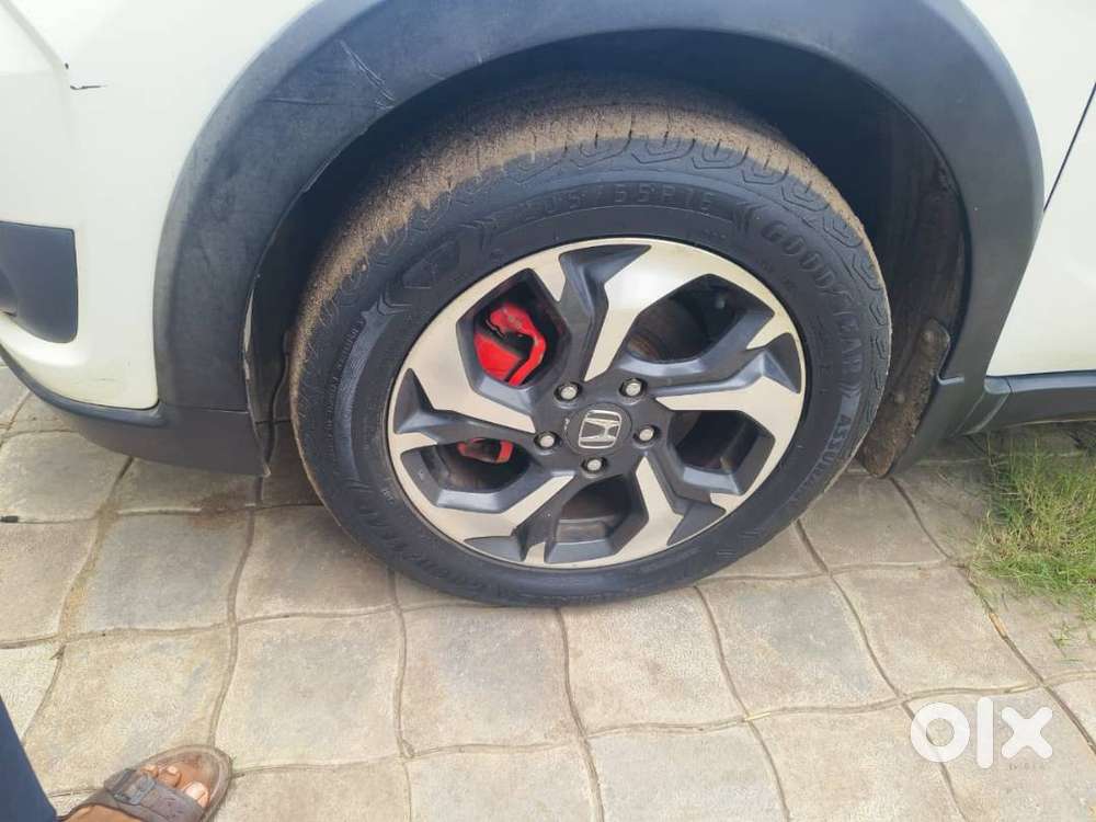 Honda Brv 2018 V Mt