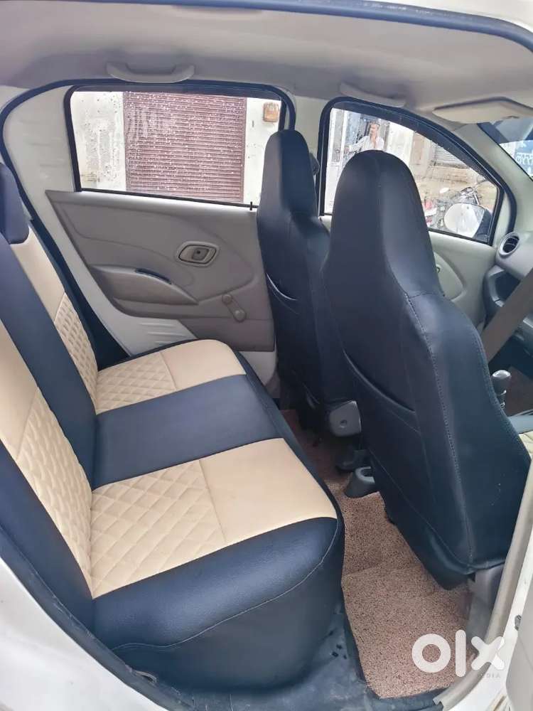 Datsun Redi Go 1.0 Limited 2017
