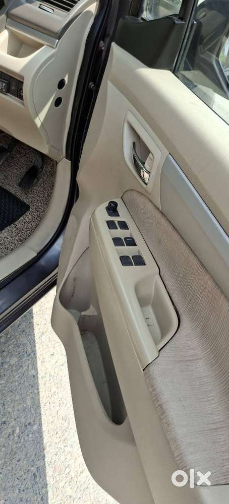Maruti Suzuki Ertiga Zxi, 2014, Cng & Hybrids