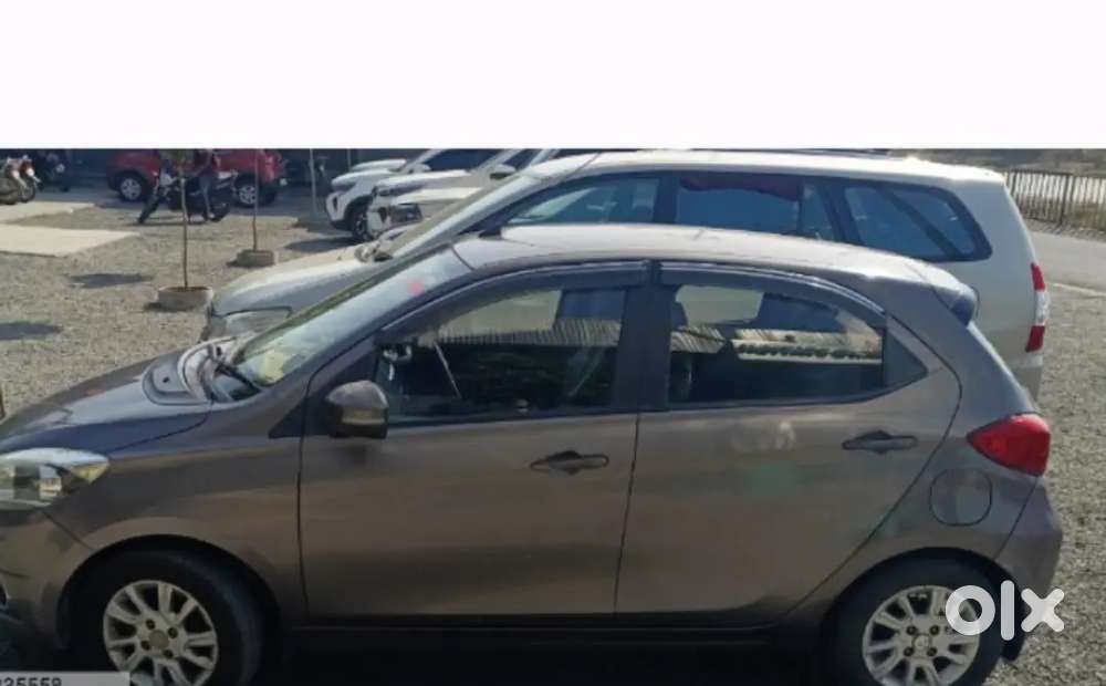 Tata Tiago 2017 Diesel Well Maintained Best Mileage