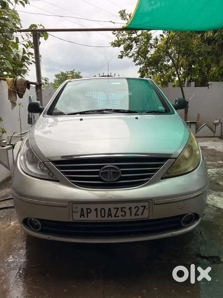Ata Vista Vx Quadrajet Diesel Top-end  Well Maintained