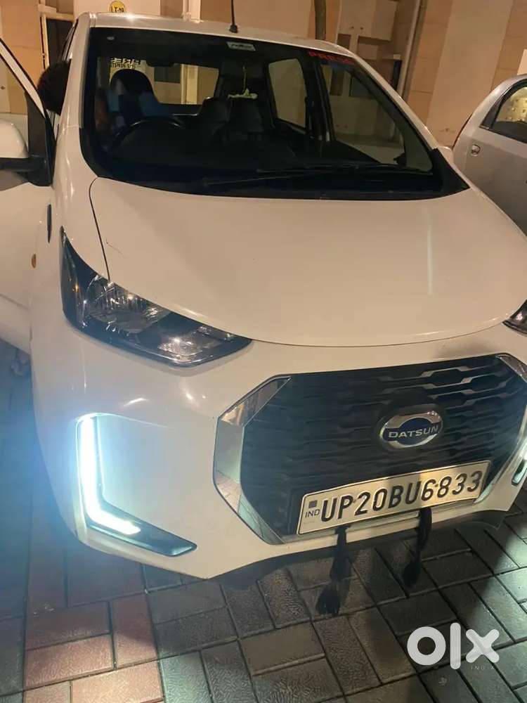 Datsun Go 2020