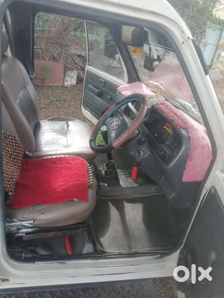 Toyota Qualis Diesel 2004