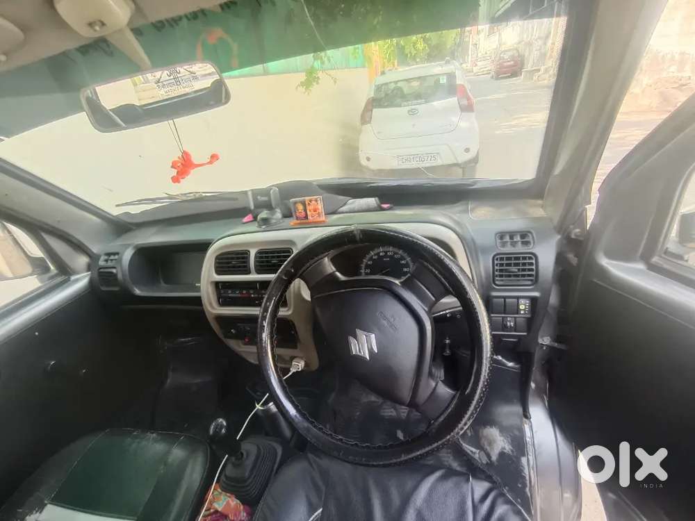 Maruti Suzuki Eeco 2019 Cng & Hybrids 77750 Km