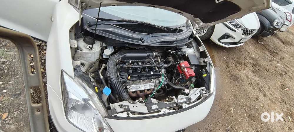 Maruti Suzuki Dzire 2022 Model