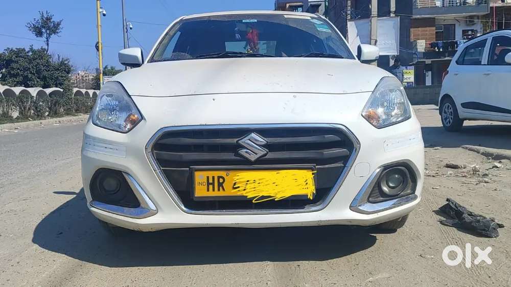 Maruti Suzuki Dzire 2024 Commercial Vehicle