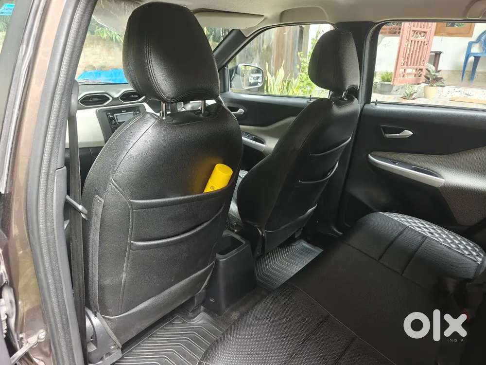 Nissan Magnite 1.0 Xl 2022 1st Owner