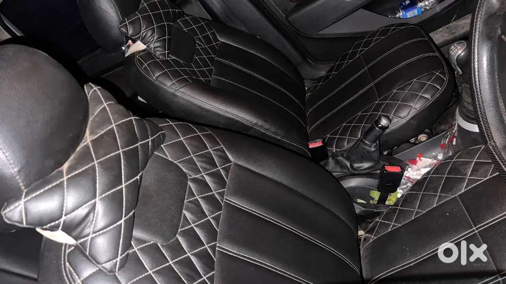 Ford Figo Diesel Manual 2012