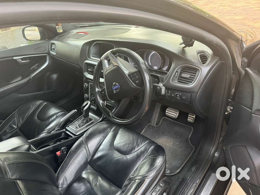 2018 Volvo V40 Diesel