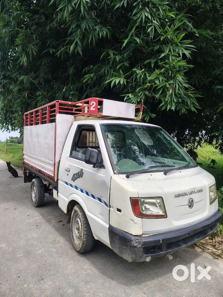 Ashok Leyland Stile Diesel 2019 Variant Ls