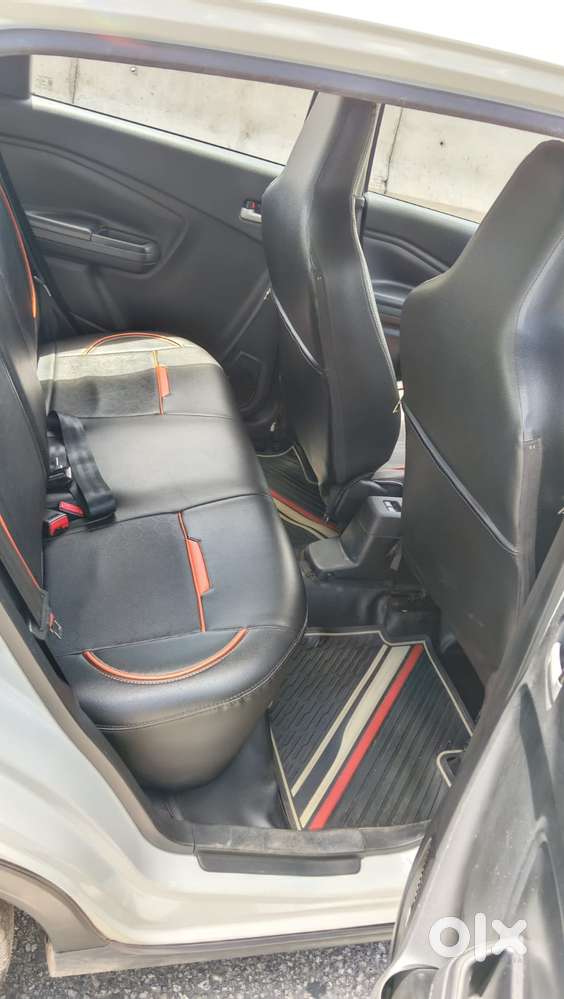 Maruti Suzuki Celerio 1.0 Zxi Amt, 2022, Petrol