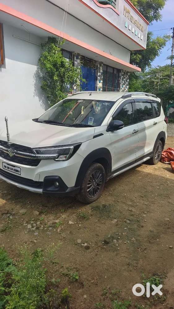 Maruti Suzuki Xl6 2021 Petrol 90000 Km Driven