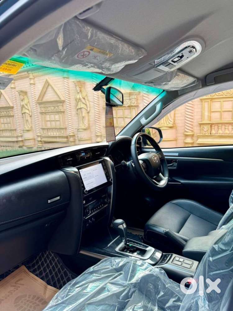 Toyota Fortuner 4x2 At 2.8 Diesel, 2025, Diesel
