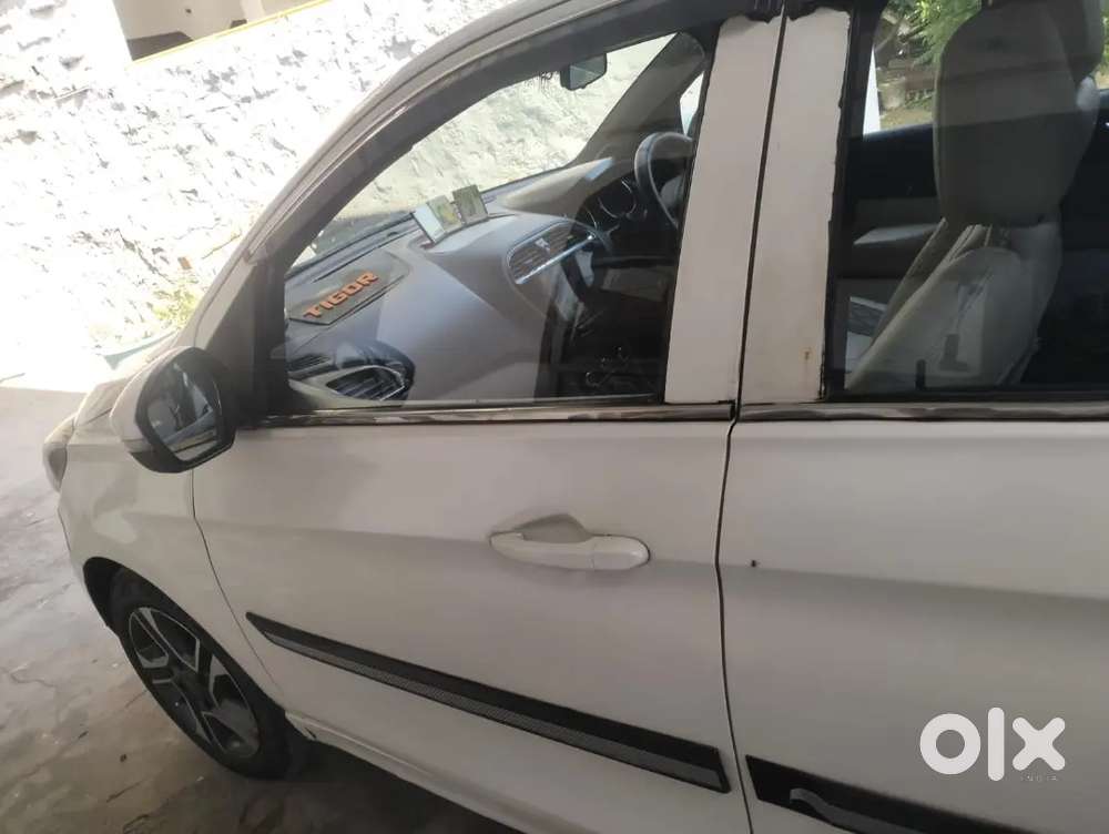 Tata Tigor [2018-2020] Revotron