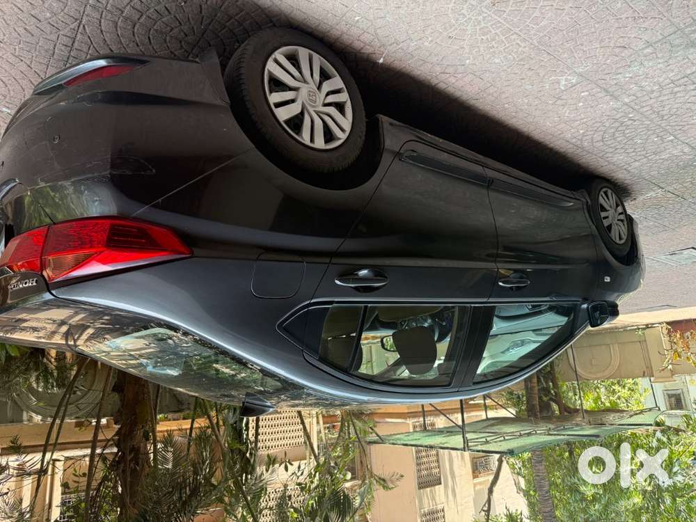 Pristine Doctor Driven Automatic Honda City