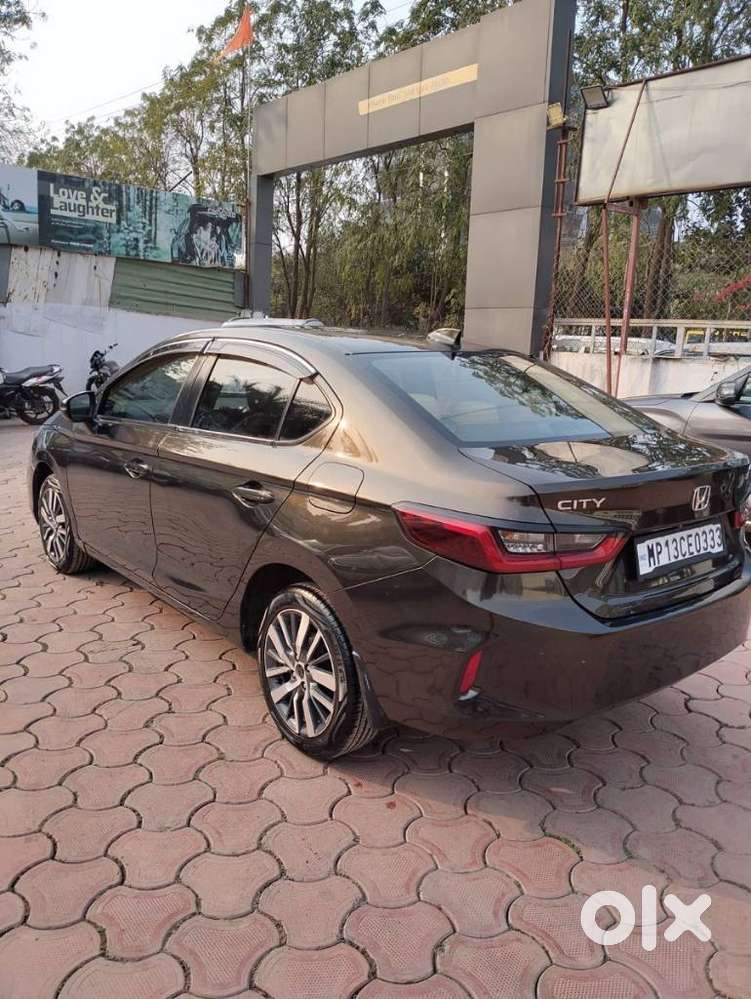 Honda City 2014-2015 I Dtec V, 2022, Diesel