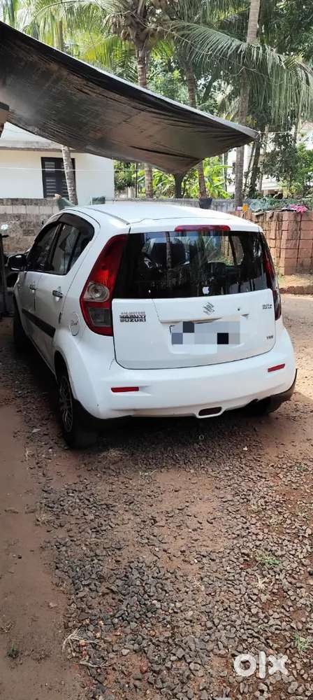 Well Maintained Vehicle For Sale