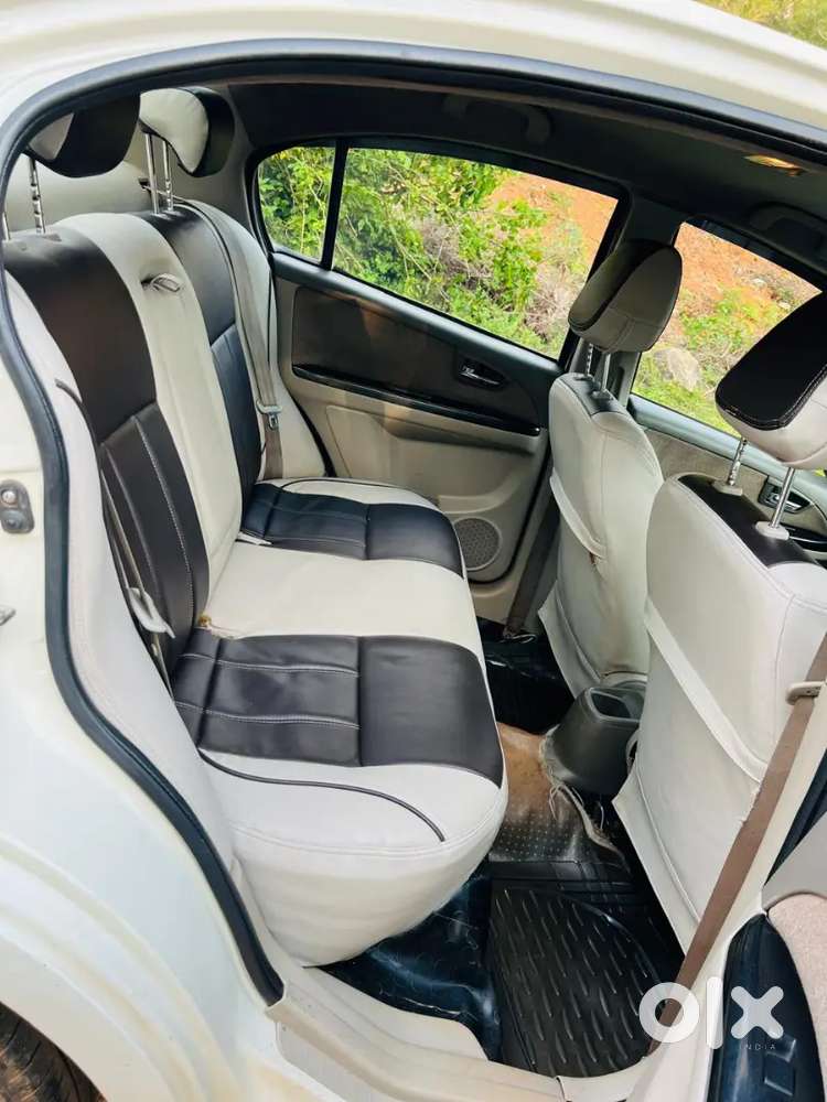 Maruti Suzuki Sx4 2013 Diesel 98000 Km Driven