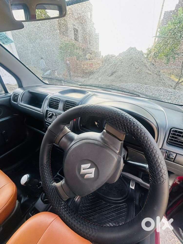 Maruti Suzuki 2006 Km Driven