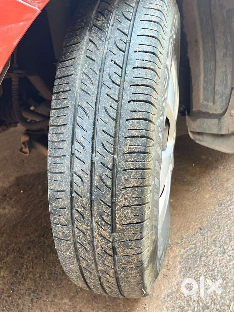 Hyundai I10 2011 Petrol 100200 Km Driven