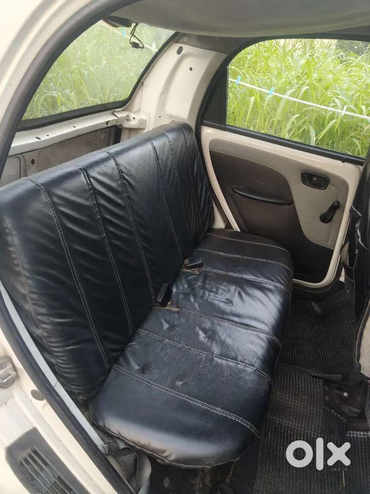 Tata Nano Xt 2012 Petrol Manual