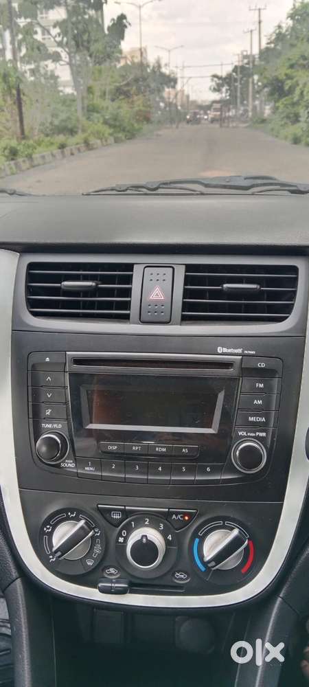 Maruti Suzuki Celerio 1.0 Zxi Ags, 2021, Petrol