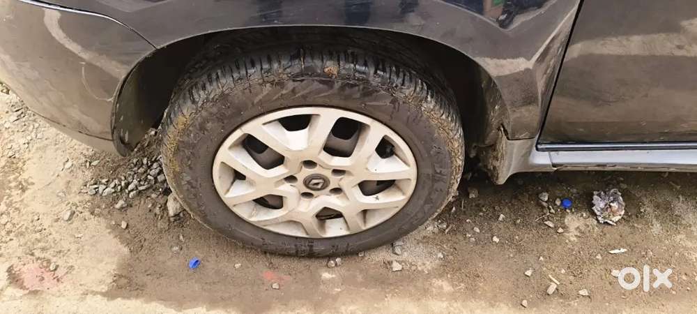 Renault Duster 2016 Diesel