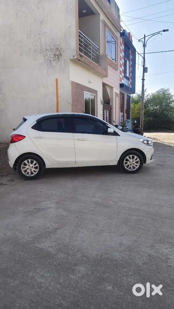 Tata Tiago 2018