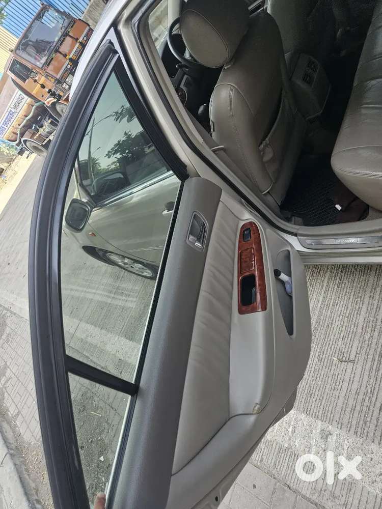 Toyota Camry 2005 Petrol/ Cng 125000 Km Driven Automatic 2.5lt Engine