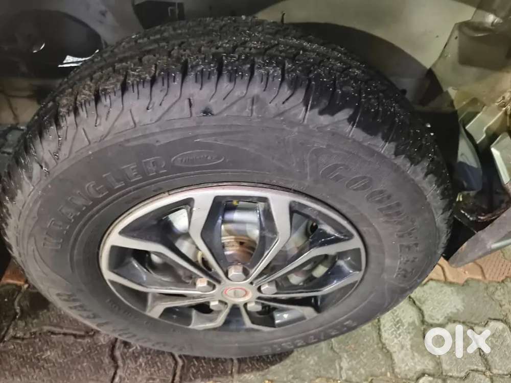Mahindra Scorpio Diesel 2013 Model
