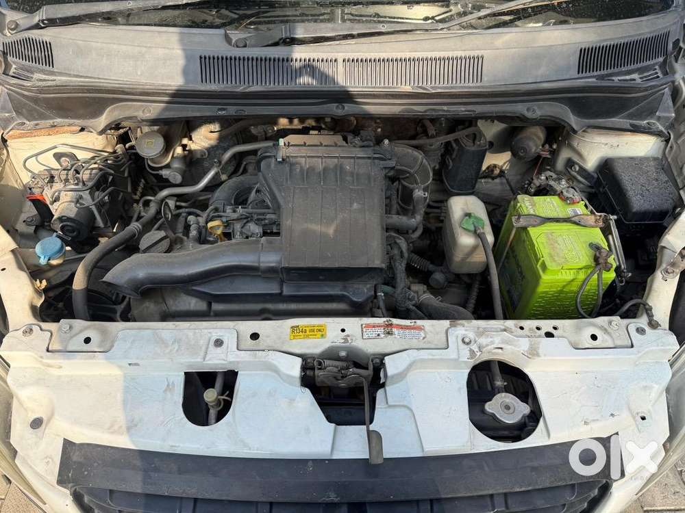 Maruti Suzuki Petrol 2010