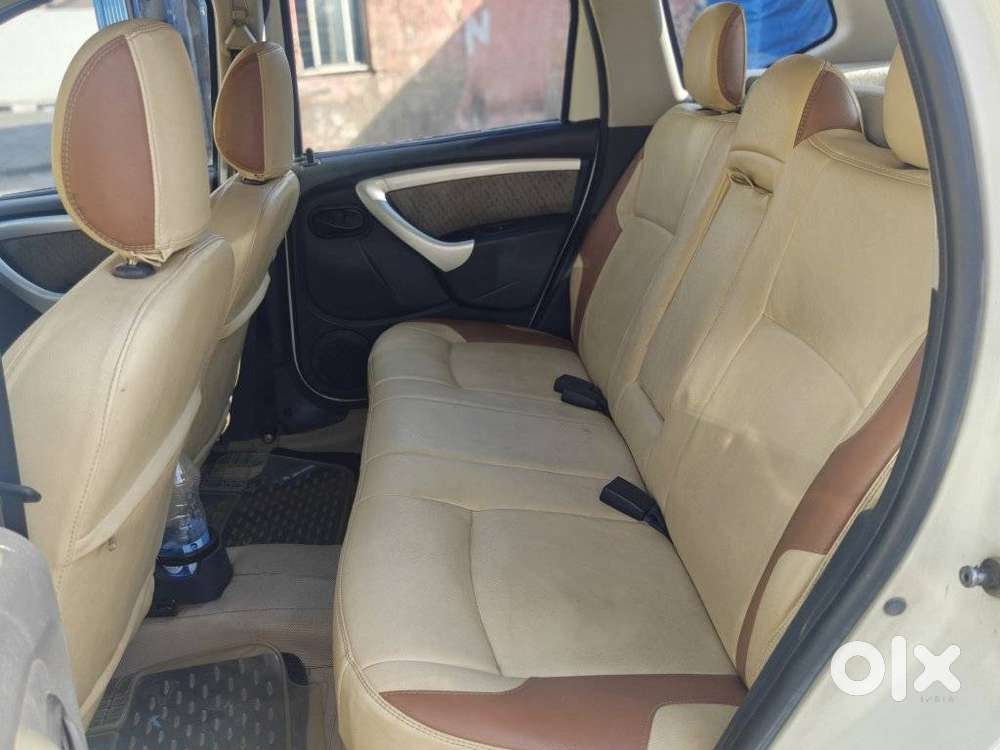 Renault Duster 85ps Diesel Rxl, 2014, Diesel