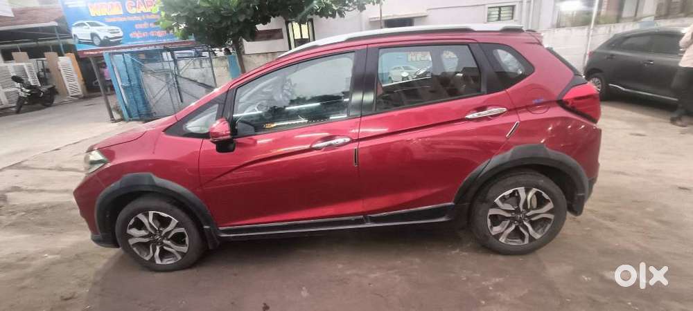 Honda Wr-v I-dtec V, 2019, Diesel