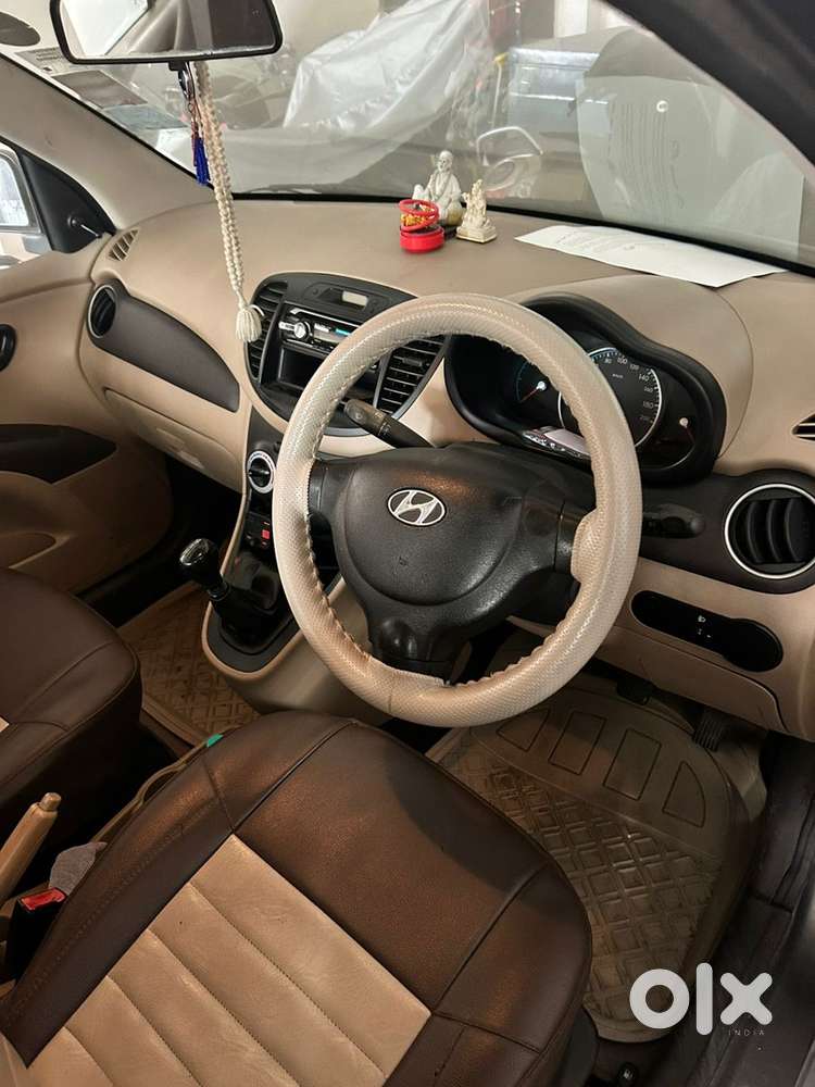 Hyundai Grand I10 Prime 2010 Petrol Good Condition
