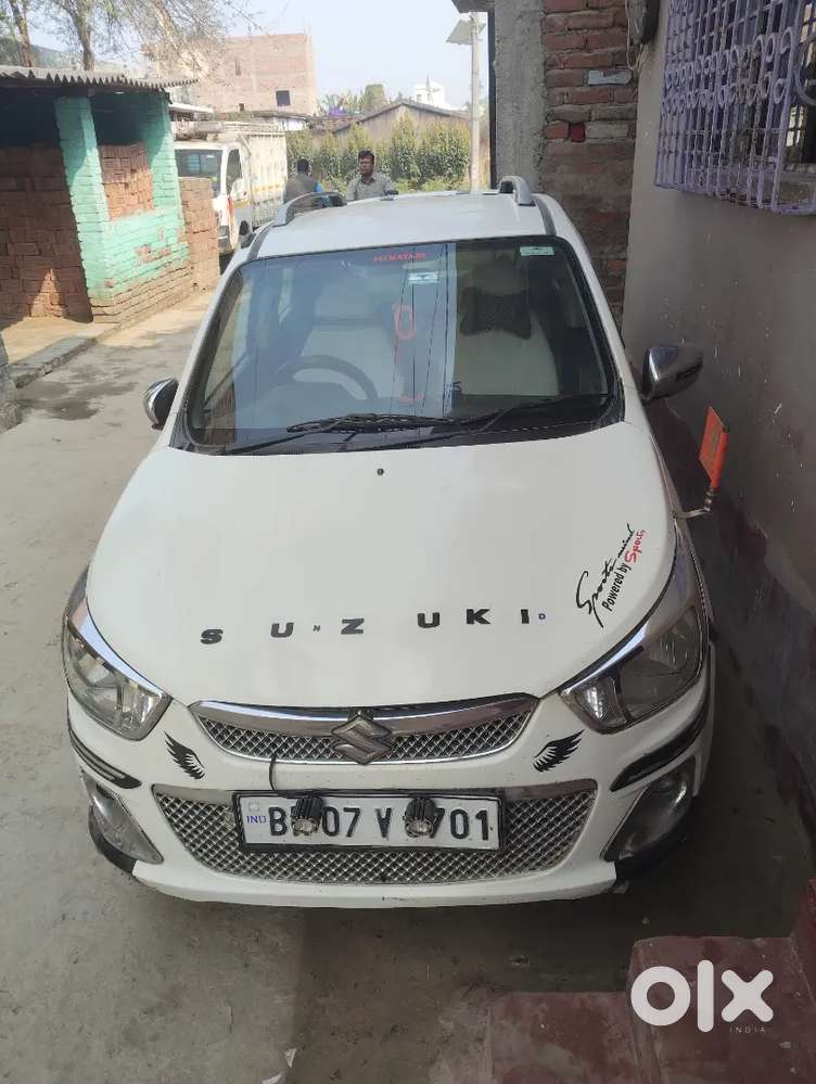 Gari Full Condition Me H