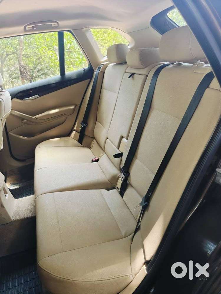 Bmw X1, 2012, Diesel