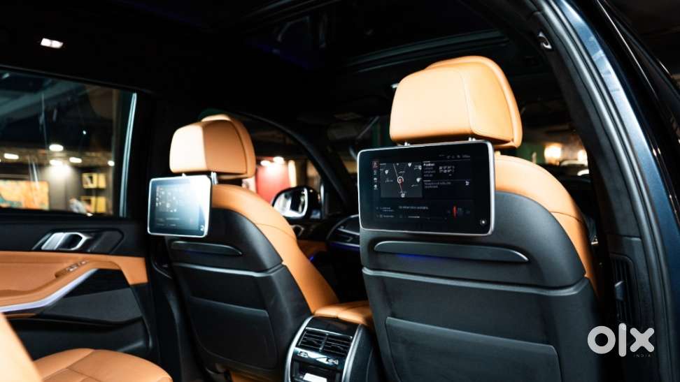 Bmw X7 Xdrive30d Dpe Signature, 2022, Diesel