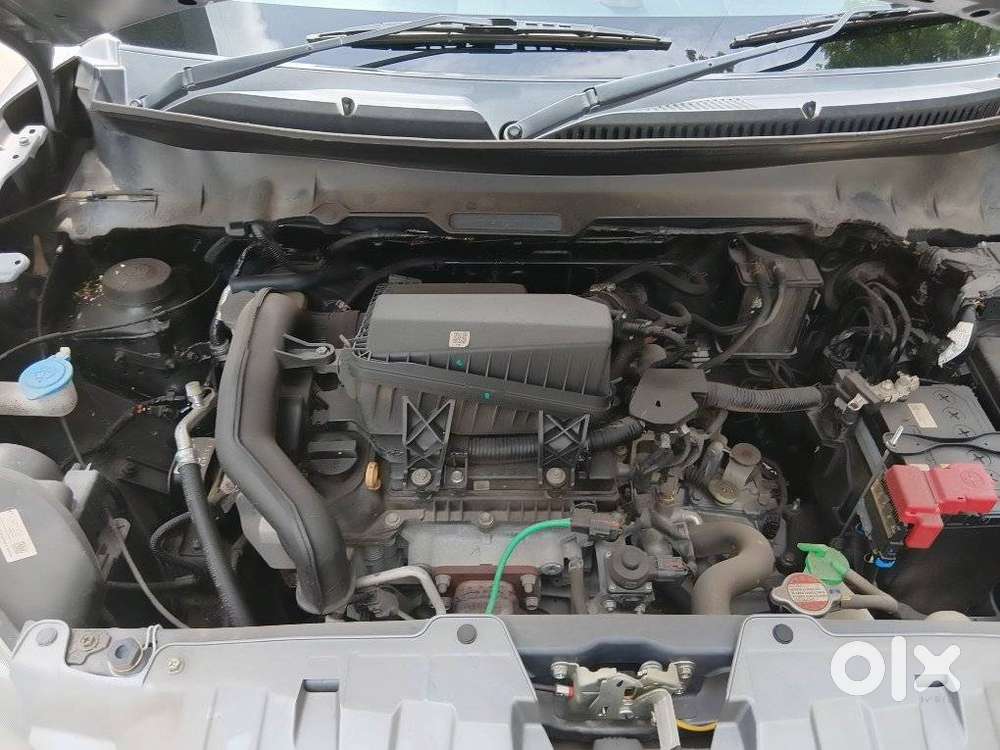 Maruti Suzuki Celerio Vxi, 2024, Petrol