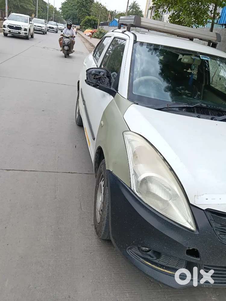 Maruti Suzuki Dzire 2022 Model