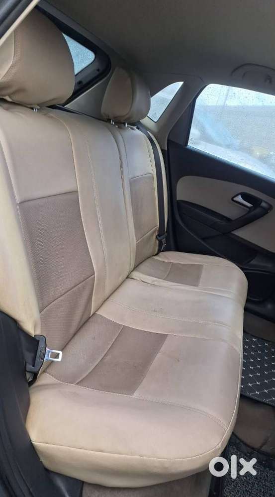 Volkswagen Polo, 2012, Diesel